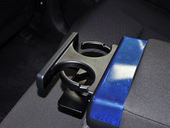 现代胜达 2013款 2.4L 自动 GL 4WD舒适型 5座