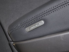 现代胜达 2013款 2.4L 自动 GL 4WD舒适型 5座