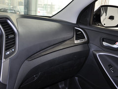 现代胜达 2013款 2.4L 自动 GL 4WD舒适型 5座
