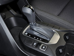 现代胜达 2013款 2.4L 自动 GL 4WD舒适型 5座