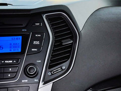 现代胜达 2013款 2.4L 自动 GLS 2WD智能型 5座