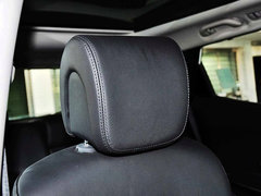 现代胜达 2013款 2.4L 自动 GLS 2WD智能型 5座