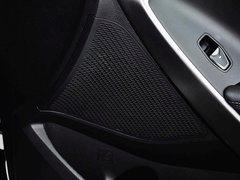 现代胜达 2013款 2.4L 自动 GLS 2WD智能型 5座
