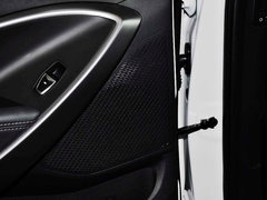 现代胜达 2013款 2.4L 自动 GLS 2WD智能型 5座