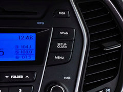 现代胜达 2013款 2.4L 自动 GLS 2WD智能型 5座