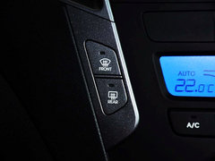 现代胜达 2013款 2.4L 自动 GLS 2WD智能型 5座