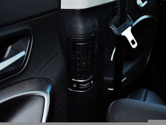 现代胜达 2013款 2.4L 自动 GLS 2WD智能型 5座