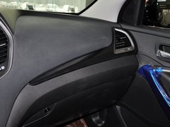 现代胜达 2013款 2.4L 自动 GLS 4WD智能型 5座