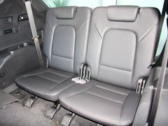 现代胜达 2013款 2.4L 自动 DLX 4WD尊贵型 7座