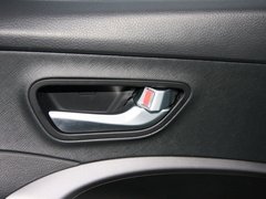现代胜达 2013款 2.4L 自动 DLX 4WD尊贵型 7座