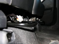 现代胜达 2013款 2.4L 自动 DLX 4WD尊贵型 7座