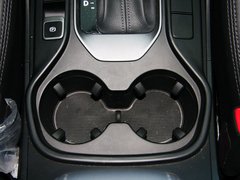 现代胜达 2013款 2.4L 自动 DLX 4WD尊贵型 7座