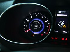 现代胜达 2013款 2.4L 自动 DLX 4WD尊贵型 7座