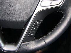 现代胜达 2013款 2.4L 自动 DLX 4WD尊贵型 7座
