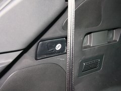 现代胜达 2013款 2.4L 自动 DLX 4WD尊贵型 7座