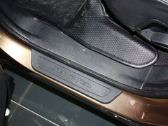 现代胜达 2013款 2.0T 自动 TOP 4WD顶级型 7座