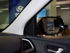 现代胜达 2013款 2.0T 自动 TOP 4WD顶级型 7座