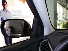 现代胜达 2013款 2.0T 自动 TOP 4WD顶级型 7座