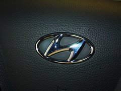 现代胜达 2013款 2.0T 自动 TOP 4WD顶级型 7座
