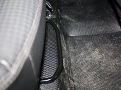 现代胜达 2013款 2.0T 自动 TOP 4WD顶级型 7座