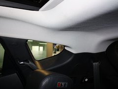 现代胜达 2013款 2.0T 自动 TOP 4WD顶级型 7座