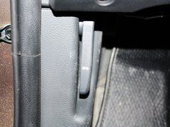 现代胜达 2013款 2.0T 自动 TOP 4WD顶级型 7座