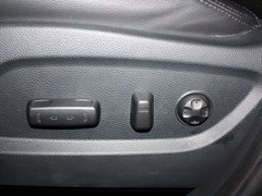 现代胜达 2013款 2.0T 自动 TOP 4WD顶级型 7座