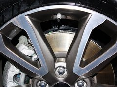 现代胜达 2013款 2.0T 自动 TOP 4WD顶级型 7座