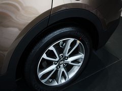 现代胜达 2013款 2.0T 自动 TOP 4WD顶级型 7座