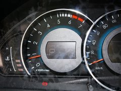 绅宝D70 2013款 2.3T 自动 精英版