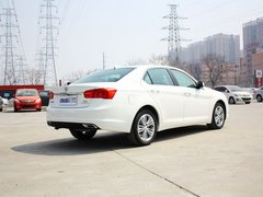 绅宝D70 2013款 2.3T 自动 精英版
