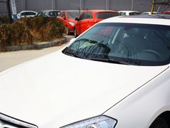 绅宝D70 2013款 2.3T 自动 精英版