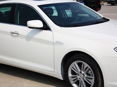 绅宝D70 2013款 2.3T 自动 精英版