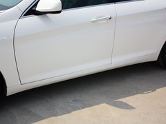 绅宝D70 2013款 2.3T 自动 精英版