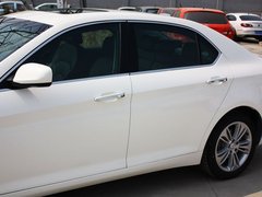 绅宝D70 2013款 2.3T 自动 精英版