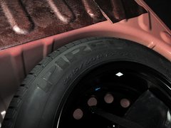 标致3008 2013款 2.0L 自动 潮流版 5座