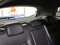 标致3008 2013款 2.0L 自动 潮流版 5座