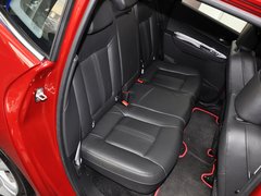 标致3008 2013款 2.0L 自动 潮流版 5座