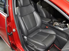 标致3008 2013款 2.0L 自动 潮流版 5座