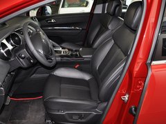 标致3008 2013款 2.0L 自动 潮流版 5座