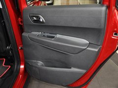 标致3008 2013款 2.0L 自动 潮流版 5座