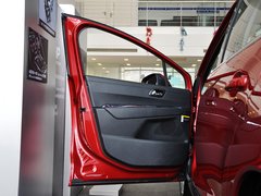 标致3008 2013款 2.0L 自动 潮流版 5座