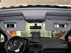 标致3008 2013款 2.0L 自动 潮流版 5座