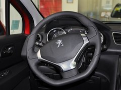 标致3008 2013款 2.0L 自动 潮流版 5座