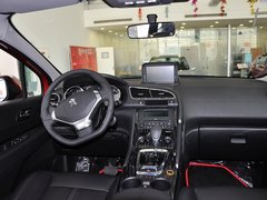 标致3008 2013款 2.0L 自动 潮流版 5座