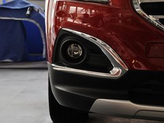 标致3008 2013款 2.0L 自动 潮流版 5座