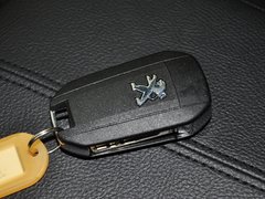 标致3008 2013款 2.0L 自动 潮流版 5座