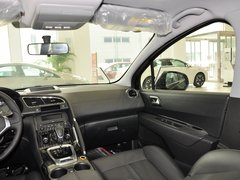 标致3008 2013款 2.0L 自动 潮流版 5座