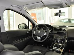标致3008 2013款 2.0L 自动 潮流版 5座