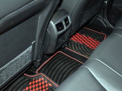 标致3008 2013款 2.0L 自动 潮流版 5座
